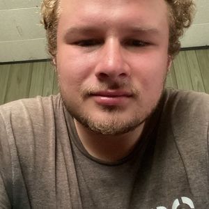 Meet your Posher, Johnathon